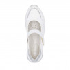 ballerines femme confortable Remonte D0T13