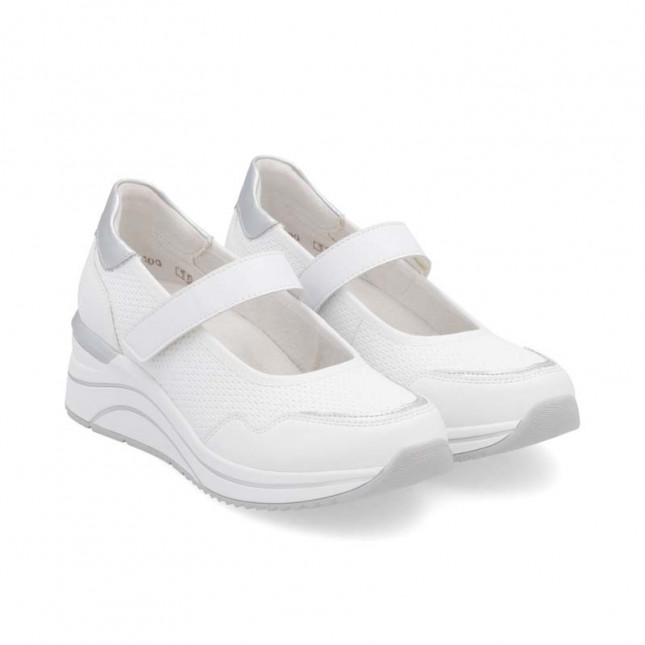 ballerines femme confortable Remonte D0T13
