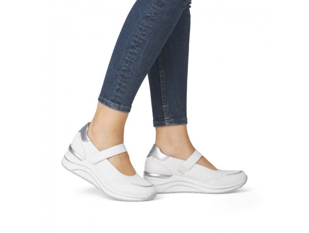 ballerines femme confortable Remonte D0T13
