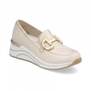 mocassin femme confortable Remonte D0T12