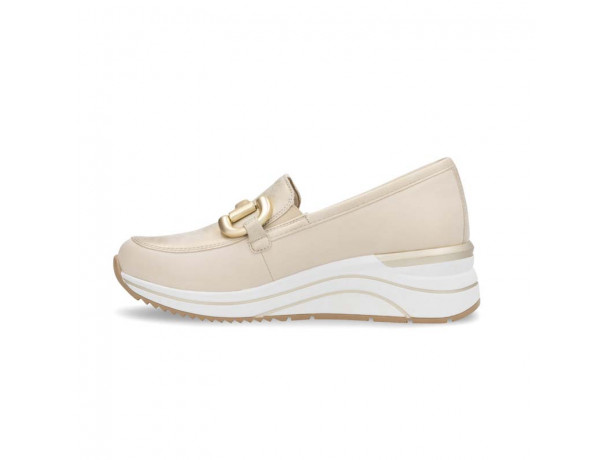 mocassin femme confortable Remonte D0T12