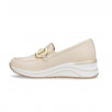 mocassin femme confortable Remonte D0T12
