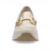 mocassin femme confortable Remonte D0T12