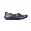 mocassin femme confortable Fluchos Bruni 2158