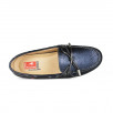 mocassin femme confortable Fluchos Bruni 2158