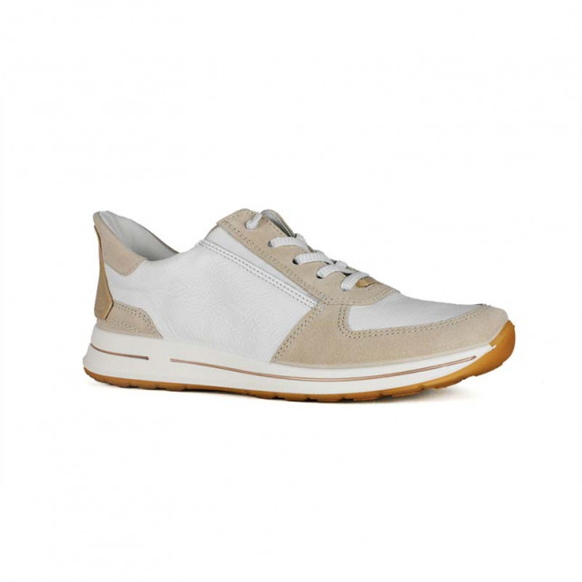  basket femme confortables pieds larges ARA 24836