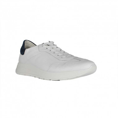 basket homme pieds larges et confortable ARA 28605