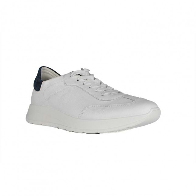 basket homme pieds larges et confortable ARA 28605