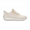 basket femme confortable Rieker Rock N1156