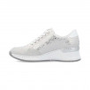 basket femme confortable RIEKER Aleria N4316