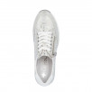 basket femme confortable RIEKER Aleria N4316
