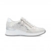 basket femme confortable RIEKER Aleria N4316