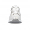 basket femme confortable RIEKER Aleria N4316