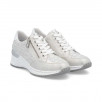 basket femme confortable RIEKER Aleria N4316