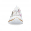 basket femme confortable Rieker Namibia N42V1