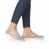 Baskets confortables  femme REMONTE D5800