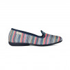 chaussons fermés femme la maison de l'espadrille 2004