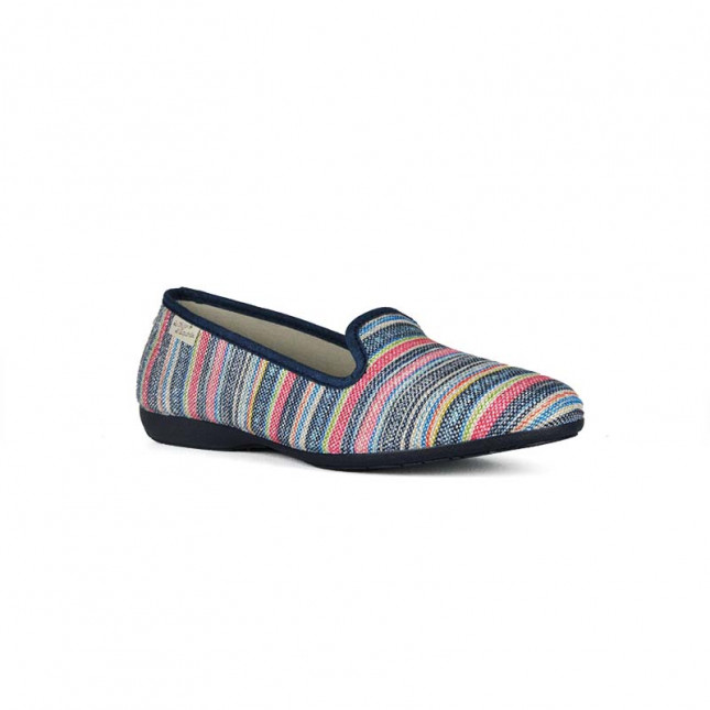 chaussons fermés femme la maison de l'espadrille 2004