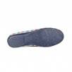 chaussons fermés femme la maison de l'espadrille 2004