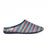 chaussons mules femme la maison de l'espadrille 2005