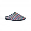 chaussons mules femme la maison de l'espadrille 2005