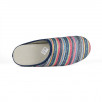 chaussons mules femme la maison de l'espadrille 2005