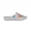 chaussons mules femme la maison de l'espadrille 2049