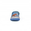 chaussons pantoufles fermés femme la maison de l'espadrille 2055