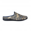 chaussons mules femme la maison de l'espadrille 2075