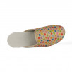 chaussons mules femme la maison de l'espadrille 2088