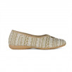 chaussons fermés femme la maison de l'espadrille 2108