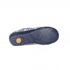 chaussons fermés femme la maison de l'espadrille 2111