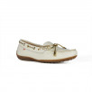 mocassin femme confortable Fluchos Bruni 2158