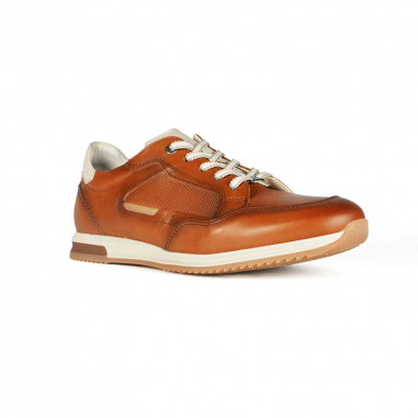 basket homme confortable Fluchos Samir 2187