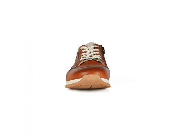 basket homme confortable Fluchos Samir 2187