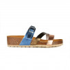 mules femme confortables la Maison de l'Espadrille 3531