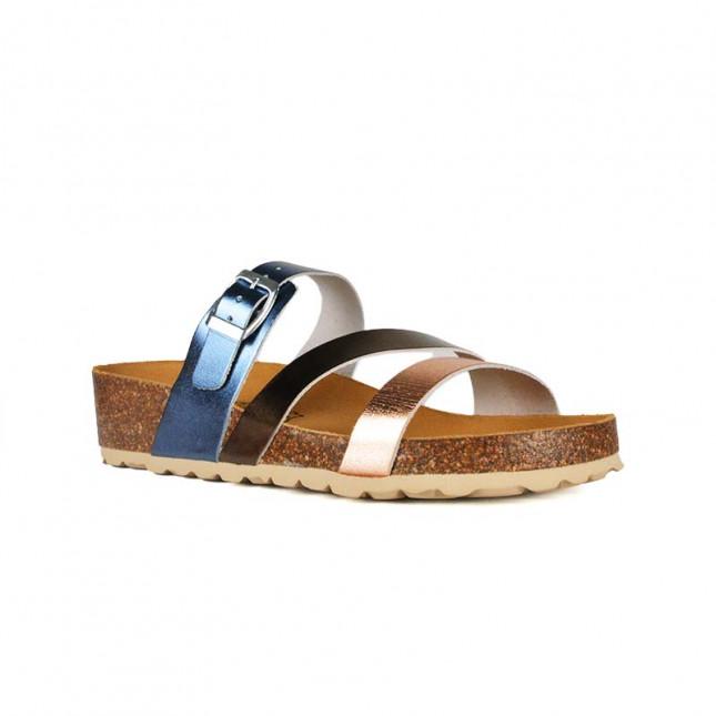 mules femme confortables la Maison de l'Espadrille 3531