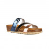 mules femme confortables la Maison de l'Espadrille 3531