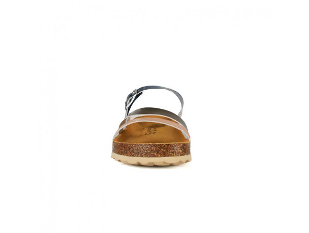 mules femme confortables la Maison de l'Espadrille 3531