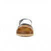 mules femme confortables la Maison de l'Espadrille 3531