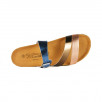 mules femme confortables la Maison de l'Espadrille 3531