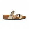 mules femme confortables La maison de l'espadrille 3533