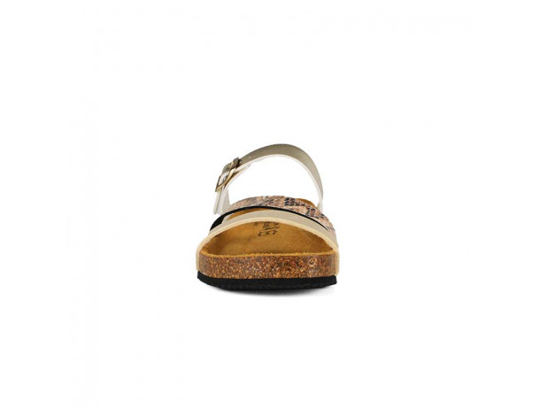 mules femme confortables La maison de l'espadrille 3533