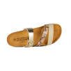 mules femme confortables La maison de l'espadrille 3533