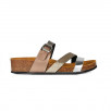 mules femme confortables la Maison de l'Espadrille 3536