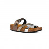 mules femme confortables la Maison de l'Espadrille 3536