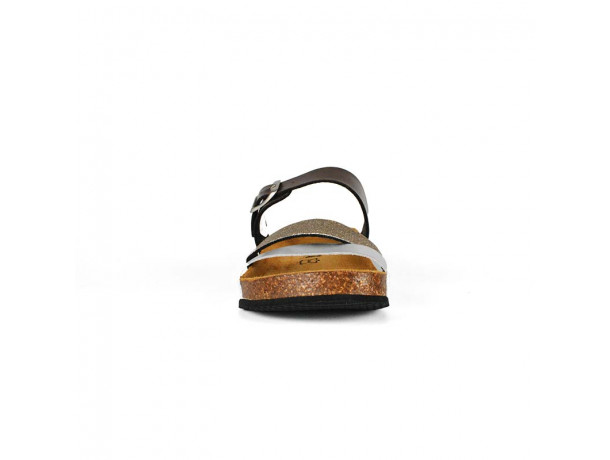 mules femme confortables la Maison de l'Espadrille 3536