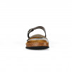 mules femme confortables la Maison de l'Espadrille 3536