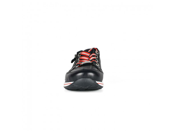 basket femme pieds larges ARA 34587