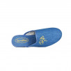 chaussons mule femme Semelflex Claudia